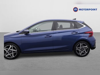Used Hyundai i20 2025 for sale - 78939009: Photo