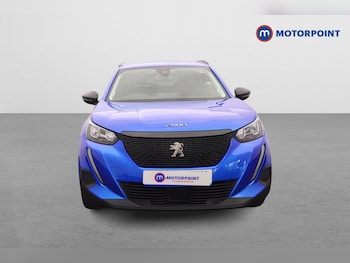 Used Peugeot 2008 undefined for sale - 78578800: Photo