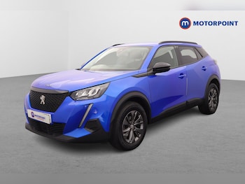 Used Peugeot 2008 undefined for sale - 78578800: Photo