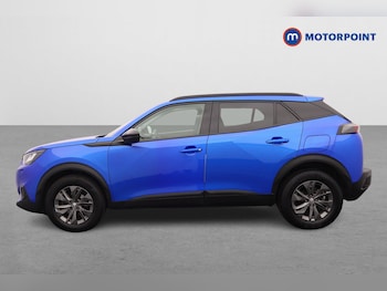 Used Peugeot 2008 undefined for sale - 78578800: Photo