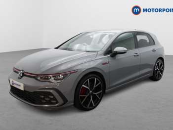 Used Volkswagen Golf 2022 for sale - 74922940: Photo
