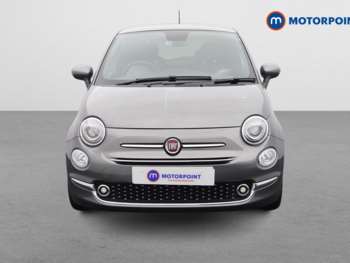 Used Fiat 500 2023 for sale - 74841103: Photo