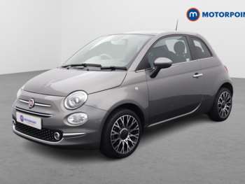Used Fiat 500 2023 for sale - 74841103: Photo