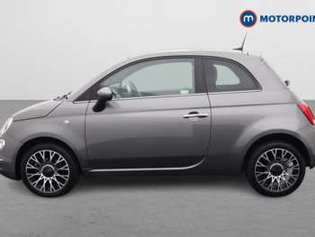 Used Fiat 500 2023 for sale - 74841103: Photo