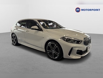 Used BMW 1 Series 2020 for sale - 78918374: Photo