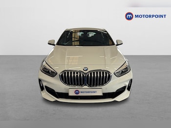 Used BMW 1 Series 2020 for sale - 78918374: Photo