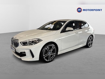 Used BMW 1 Series 2020 for sale - 78918374: Photo