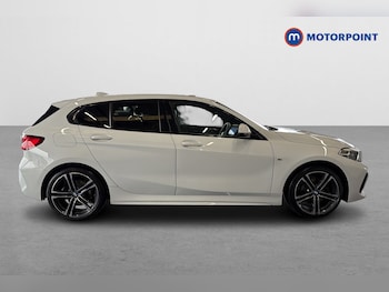 Used BMW 1 Series 2020 for sale - 78918374: Photo