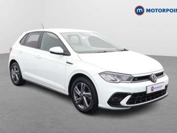 2023 - 1.0 TSI R-Line 5dr