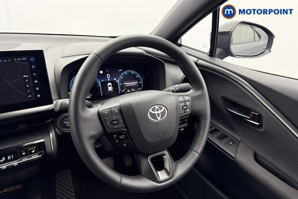 Used Toyota C-HR 2024 for sale - 75982752: Photo 10