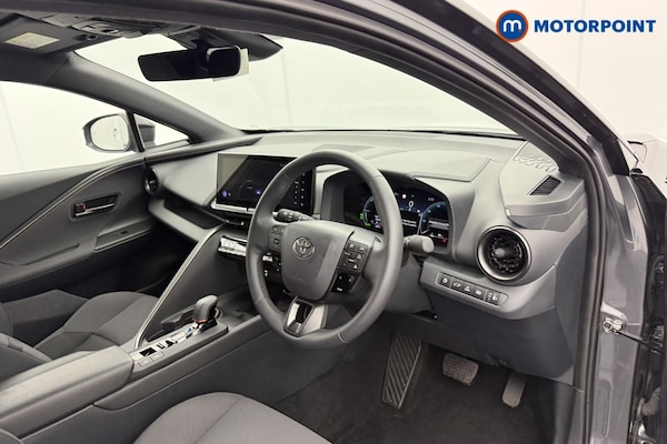 Used Toyota C-HR 2024 for sale - 75982752: Photo 11