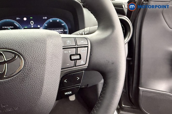 Used Toyota C-HR 2024 for sale - 75982752: Photo 21