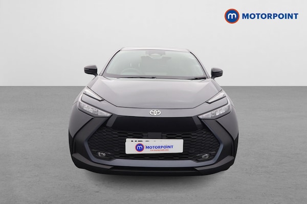 Used Toyota C-HR 2024 for sale - 75982752: Photo 2