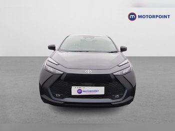 Used Toyota C-HR 2024 for sale - 75982752: Photo 2