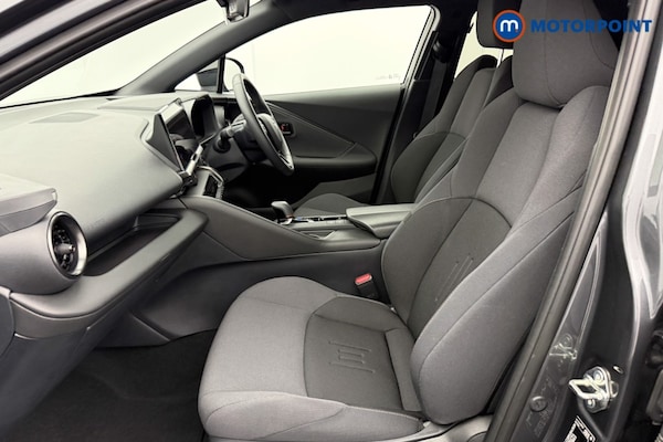 Used Toyota C-HR 2024 for sale - 75982752: Photo 30