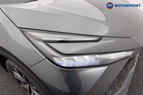 Used Toyota C-HR 2024 for sale - 75982752: Photo 35