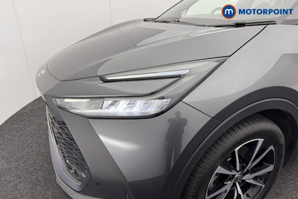 Used Toyota C-HR 2024 for sale - 75982752: Photo 36