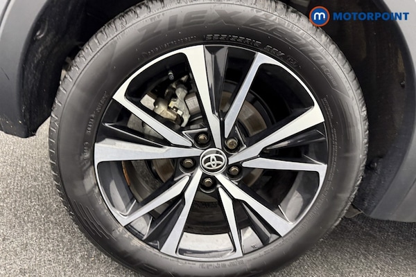 Used Toyota C-HR 2024 for sale - 75982752: Photo 39