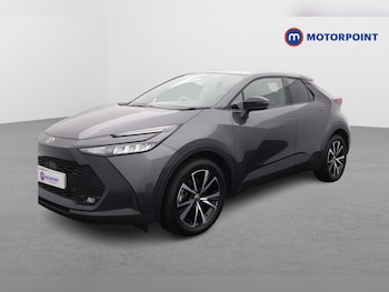 Used Toyota C-HR 2024 for sale - 75982752: Photo 3