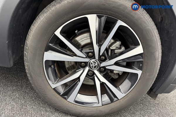 Used Toyota C-HR 2024 for sale - 75982752: Photo 40