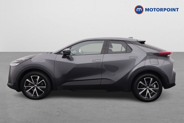 Used Toyota C-HR 2024 for sale - 75982752: Photo 4