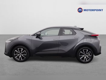 Used Toyota C-HR 2024 for sale - 75982752: Photo 4