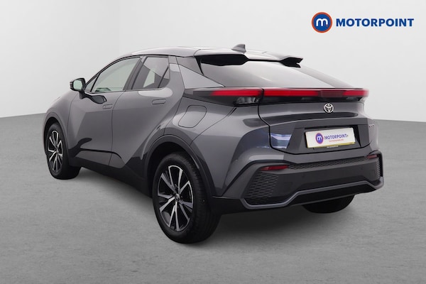 Used Toyota C-HR 2024 for sale - 75982752: Photo 5