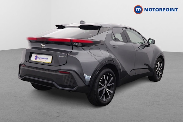Used Toyota C-HR 2024 for sale - 75982752: Photo 7