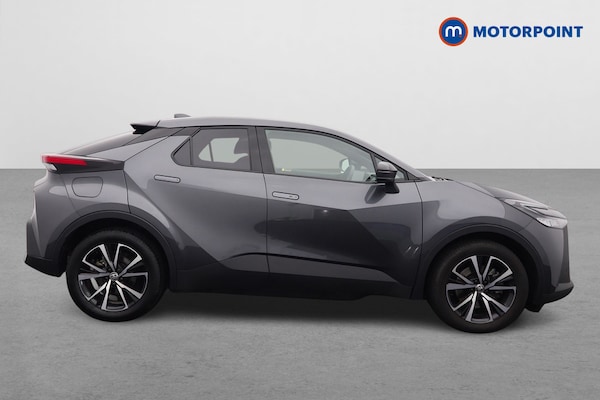Used Toyota C-HR 2024 for sale - 75982752: Photo 8