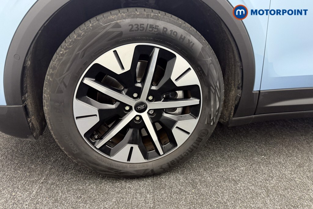 Used Ford Explorer 2025 for sale - 77485489: Photo 37