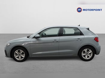 Used Audi A1 2022 for sale - 78500255: Photo