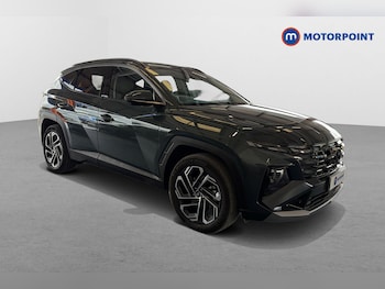 Used Hyundai TUCSON 2024 for sale - 79437009: Photo