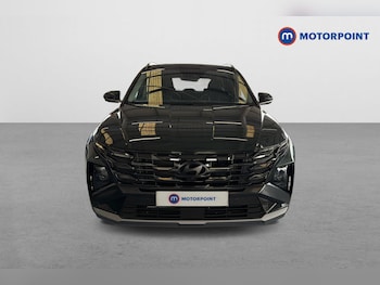 Used Hyundai TUCSON 2024 for sale - 79437009: Photo