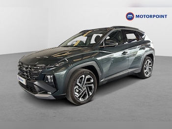 Used Hyundai TUCSON 2024 for sale - 79437009: Photo