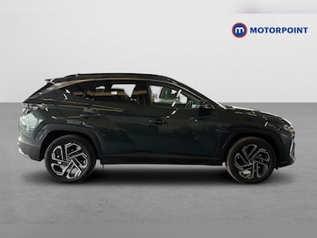 Used Hyundai TUCSON 2024 for sale - 79437009: Photo