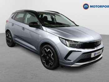 Used Vauxhall Grandland 2024 for sale - 75148503: Photo