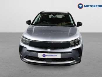 Used Vauxhall Grandland 2024 for sale - 75148503: Photo