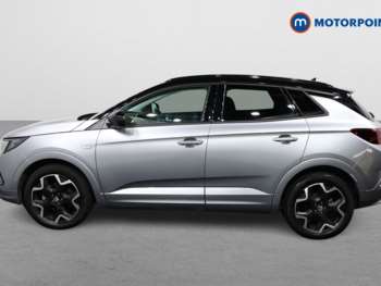 Used Vauxhall Grandland 2024 for sale - 75148503: Photo