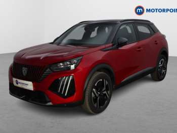 Used Peugeot 2008 2024 for sale - 75320220: Photo