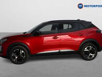 Used Peugeot 2008 2024 for sale - 75320220: Photo