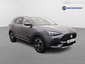 Used MG MG HS undefined for sale - 78485363: Photo
