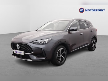 Used MG MG HS undefined for sale - 78485363: Photo