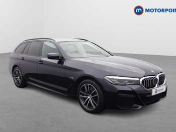 2022 - 530e M Sport 5dr Auto