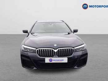 Used BMW 5 Series 2022 for sale - 74941826: Photo