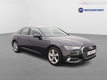 Used Audi A6 undefined for sale - 78717463: Photo