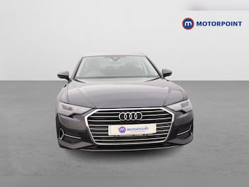 Used Audi A6 undefined for sale - 78717463: Photo