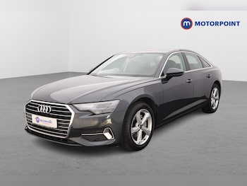 Used Audi A6 undefined for sale - 78717463: Photo