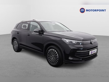 Used Volkswagen Tiguan 2025 for sale - 78971216: Photo