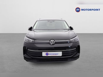 Used Volkswagen Tiguan 2025 for sale - 78971216: Photo
