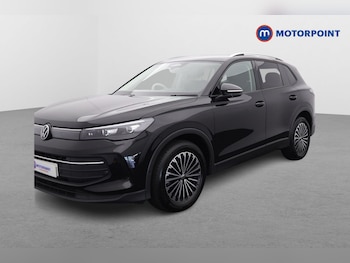 Used Volkswagen Tiguan 2025 for sale - 78971216: Photo